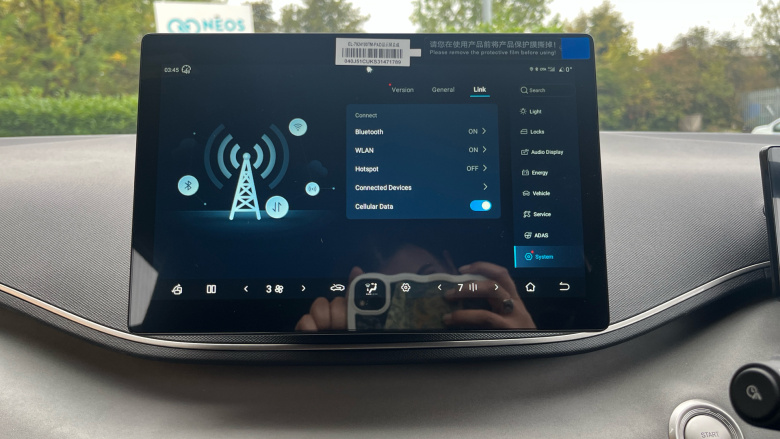 BYD Dolphin Surf 65kW Boost 43kWh 5dr Auto Electric Hatchback